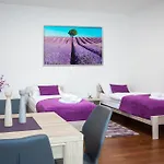 Studio Apartments Rados