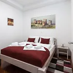 Studio Apartments Rados