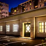 Studio Apartments Rados