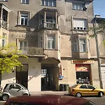 Studio Apartments Rados