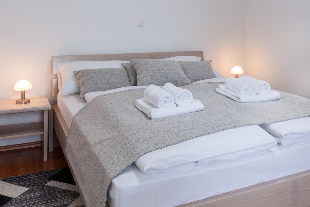 Apartman Studio Rados *