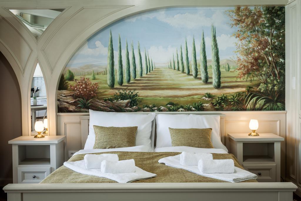 Apartman Studio Rados