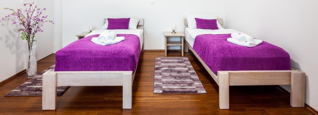 Apartman Studio Rados Zagreb