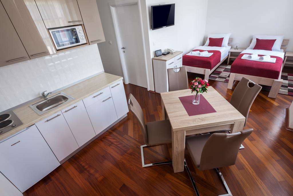 Apartman Studio Rados
